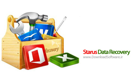 دانلود Starus Data Recovery نرم افزار بازیابی اطلاعات