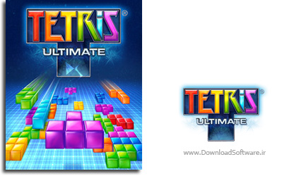 دانلود بازی Tetris Ultimate برای PC