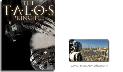 دانلود بازی The Talos Principle برای PC