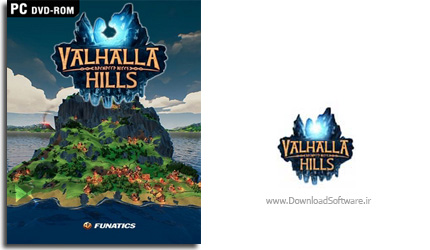 دانلود بازی Valhalla Hills برای PC