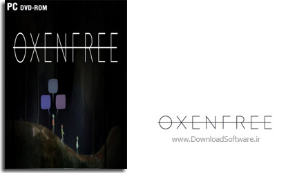 دانلود بازی Oxenfree برای PC
