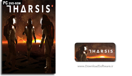 دانلود بازی Tharsis برای PC