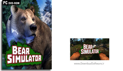 دانلود بازی Bear Simulator برای PC