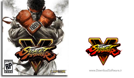 دانلود بازی Street Fighter V برای PC