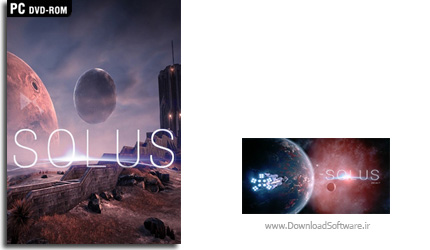 دانلود بازی The Solus Project برای کامپیوتر