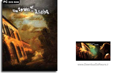 دانلود بازی The Town of Light برای کامپیوتر