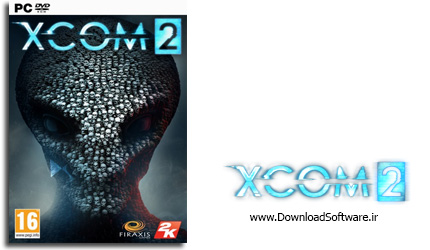 دانلود بازی XCOM 2 برای PC