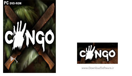 دانلود بازی Congo برای PC