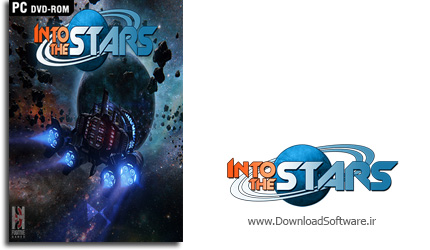 دانلود بازی Into The Stars برای PC