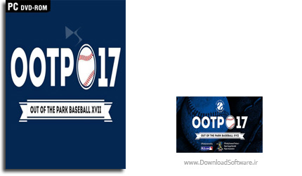 دانلود بازی Out of the Park Baseball 17 برای PC