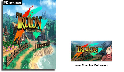دانلود بازی Trulon The Shadow Engine برای PC