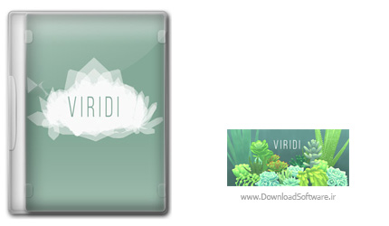 دانلود بازی کم حجم Viridi برای کامپیوتر