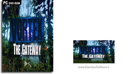 دانلود بازی Vortex The Gateway برای PC