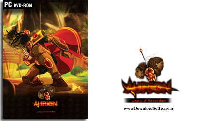 دانلود بازی Aurion Legacy of the Kori-Odan برای PC