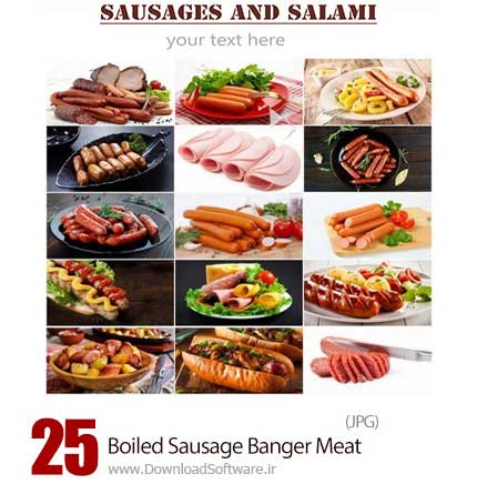 Collection-Of-Boiled-Sausage-Banger-Meat-Products11