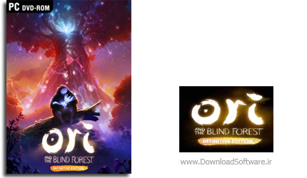 دانلود بازی Ori and the Blind Forest Definitive Edition برای PC