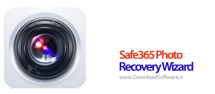 دانلود Safe365 Photo Recovery Wizard برنامه بازیابی تصاویر