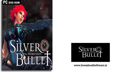 دانلود بازی Silver Bullet Prometheus برای PC
