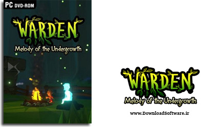 دانلود بازی Warden Melody of the Undergrowth برای PC