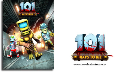 دانلود بازی Ways to Die 101 برای PC