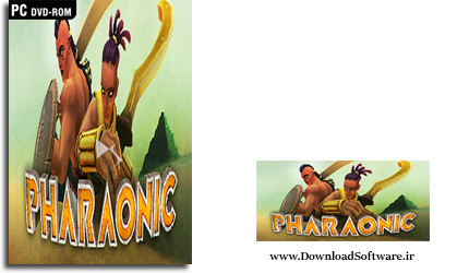 دانلود بازی Pharaonic برای PC