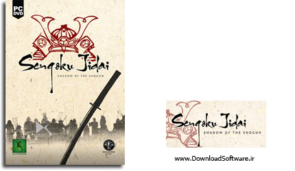 دانلود بازی Sengoku Jidai Shadow of the Shogun برای PC