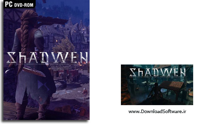 دانلود بازی Shadwen برای PC