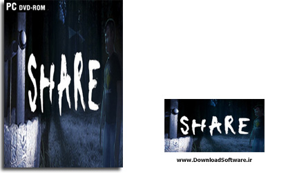 دانلود بازی Share برای کامپیوتر