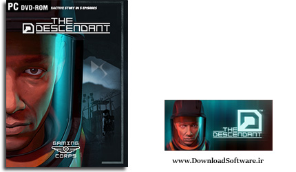 دانلود بازی The Descendant Episode 2 برای PC