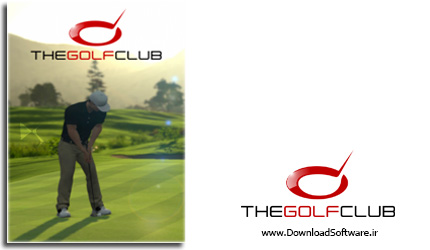 دانلود The Golf Club بازی گلف برای کامپیوتر