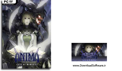 دانلود بازی Anima Gate of Memories برای PC