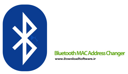 دانلود Bluetooth MAC Address Changer + Portable – نرم افزار تغییر مک آدرس بلوتوث کامپیوتر