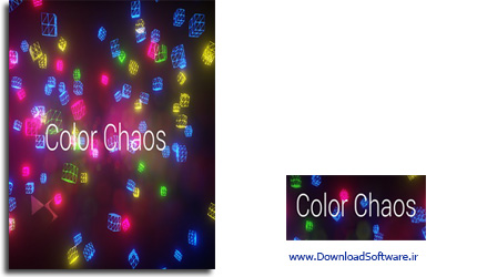 دانلود بازی Color Chaos برای PC