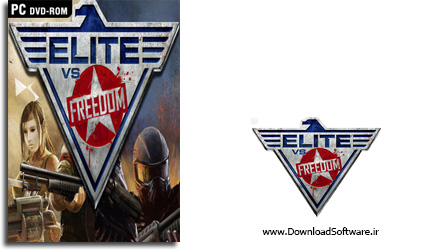 دانلود بازی Elite vs Freedom برای PC