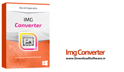 دانلود Img Converter نرم افزار مبدل تصاویر