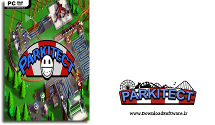 دانلود بازی Parkitect برای PC
