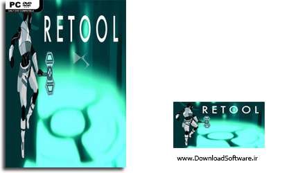 دانلود بازی Retool برای کامپیوتر