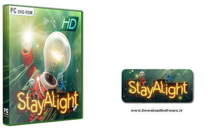 دانلود بازی Stay Alight برای PC