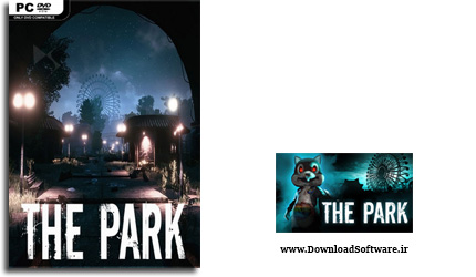 دانلود بازی The Park برای PC