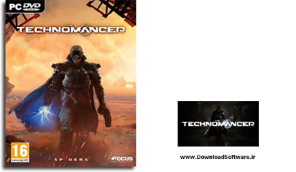 دانلود بازی The Technomancer برای PC