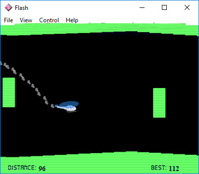 Flash Game Collection-1