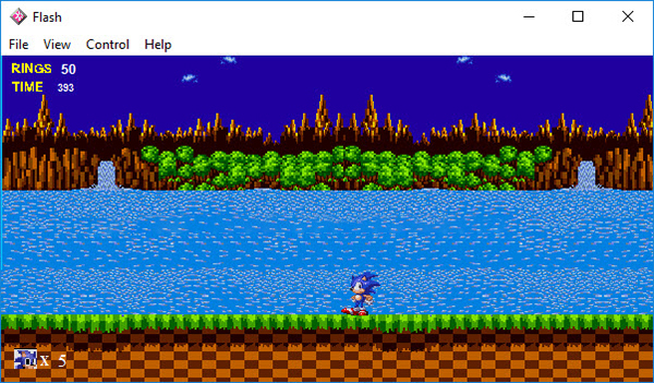 Flash Game Collection-2