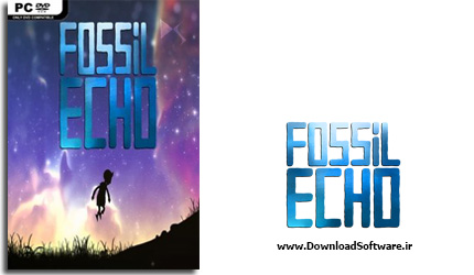 دانلود بازی Fossil Echo برای PC