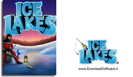 دانلود بازی Ice Lakes برای PC