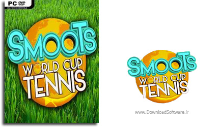 دانلود بازی Smoots World Cup Tennis برای PC