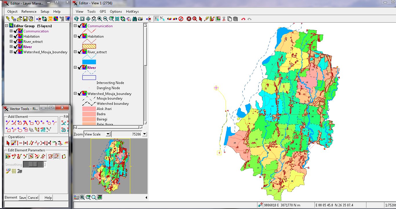 TNTatlas screenshot