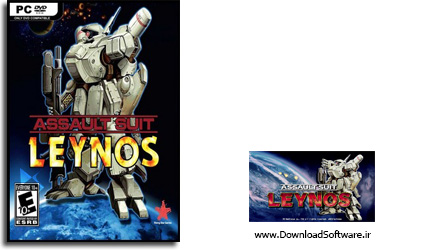 دانلود بازی Assault Suit Leynos برای PC