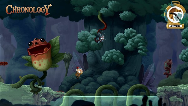 Chronology-3