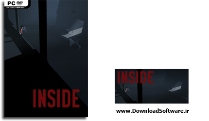 دانلود بازی INSIDE برای PC