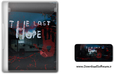 دانلود بازی The Last Hope برای PC